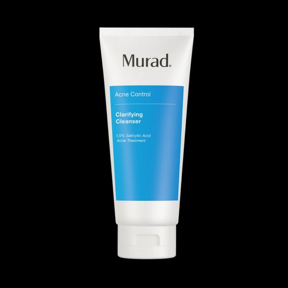 Murad Acne Control Clarifying Cleanser 6.75 oz - Picture 1 of 3